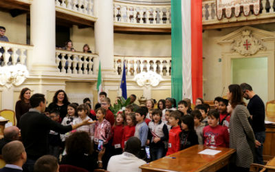 occasioni istituzionali